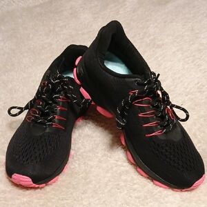 MarleyLilly Women's Mesh Sneakers